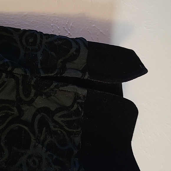 Easy Wear by Chico's size 3 black - Picture 5 of 12